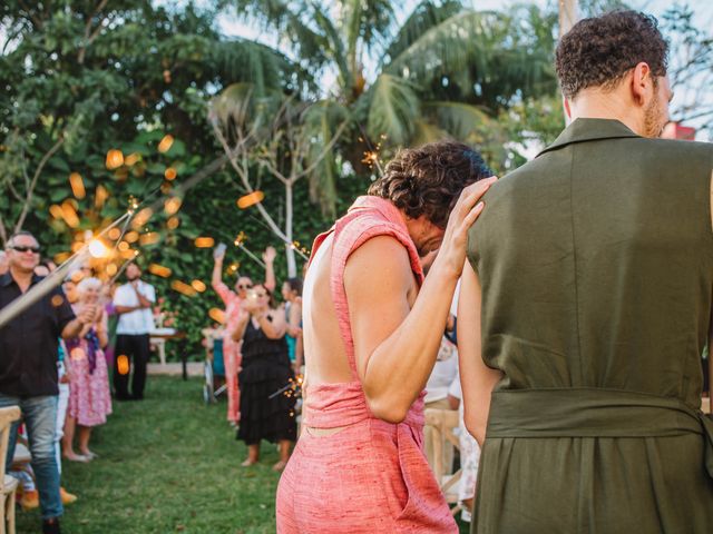 La boda de ALEX y SAM en Mérida, Yucatán 340