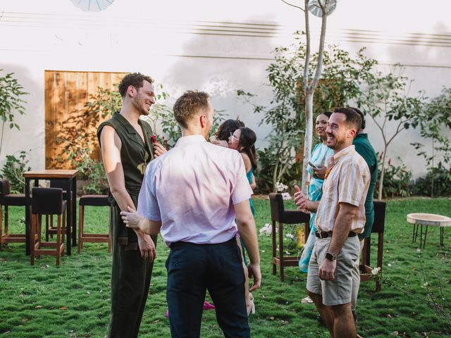 La boda de ALEX y SAM en Mérida, Yucatán 346