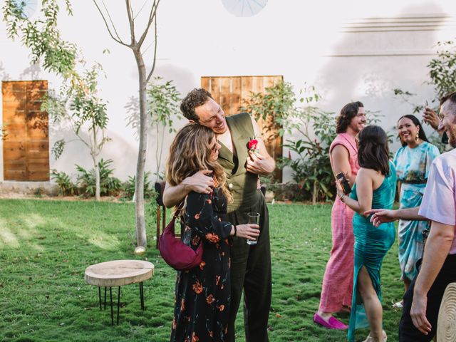 La boda de ALEX y SAM en Mérida, Yucatán 347