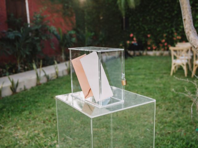 La boda de ALEX y SAM en Mérida, Yucatán 353