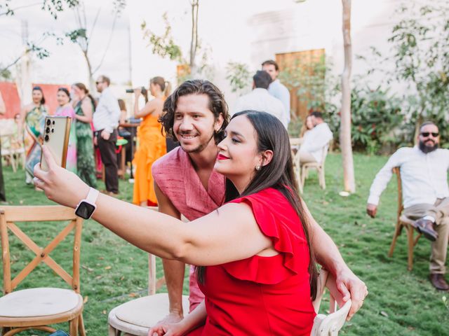 La boda de ALEX y SAM en Mérida, Yucatán 354