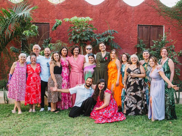 La boda de ALEX y SAM en Mérida, Yucatán 401