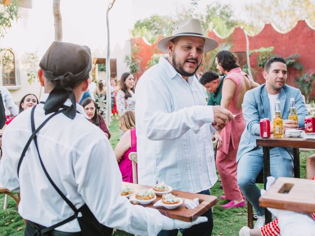 La boda de ALEX y SAM en Mérida, Yucatán 412