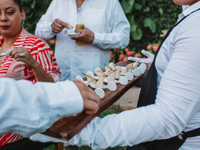 La boda de ALEX y SAM en Mérida, Yucatán 413