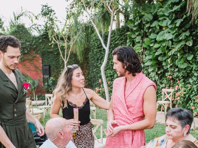 La boda de ALEX y SAM en Mérida, Yucatán 416