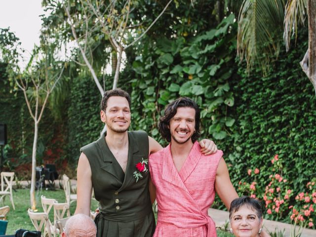 La boda de ALEX y SAM en Mérida, Yucatán 417