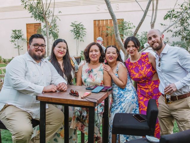 La boda de ALEX y SAM en Mérida, Yucatán 428