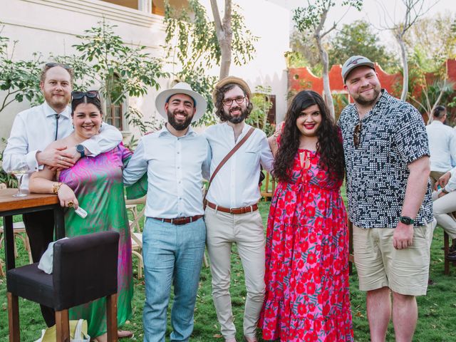 La boda de ALEX y SAM en Mérida, Yucatán 432