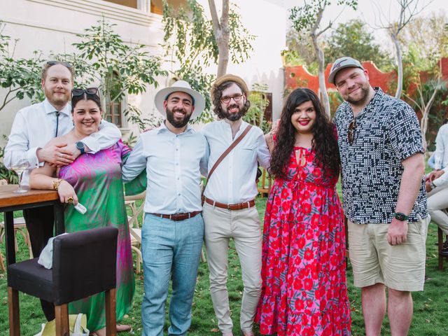 La boda de ALEX y SAM en Mérida, Yucatán 433