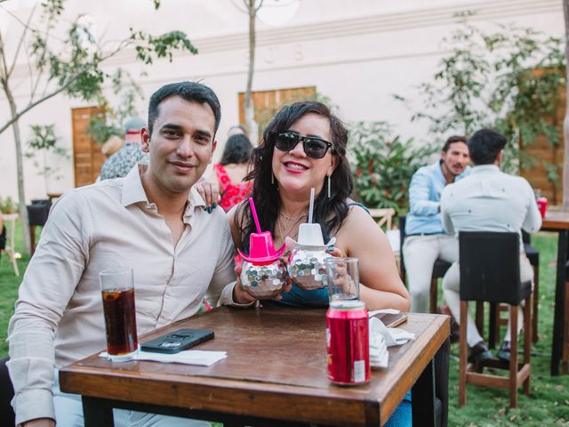 La boda de ALEX y SAM en Mérida, Yucatán 434