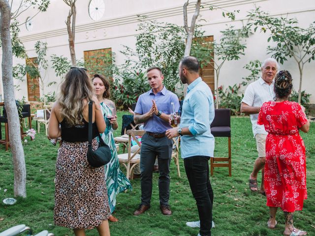 La boda de ALEX y SAM en Mérida, Yucatán 435