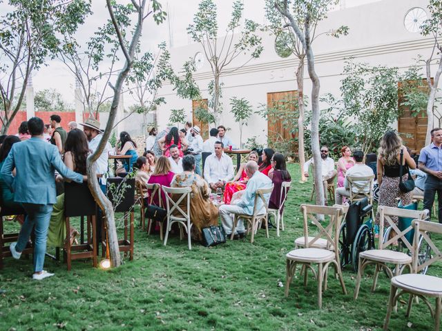 La boda de ALEX y SAM en Mérida, Yucatán 436
