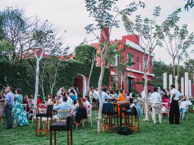 La boda de ALEX y SAM en Mérida, Yucatán 440
