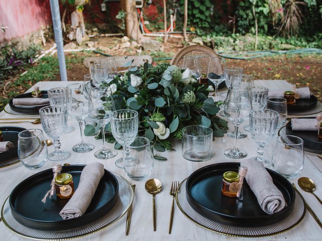 La boda de ALEX y SAM en Mérida, Yucatán 443