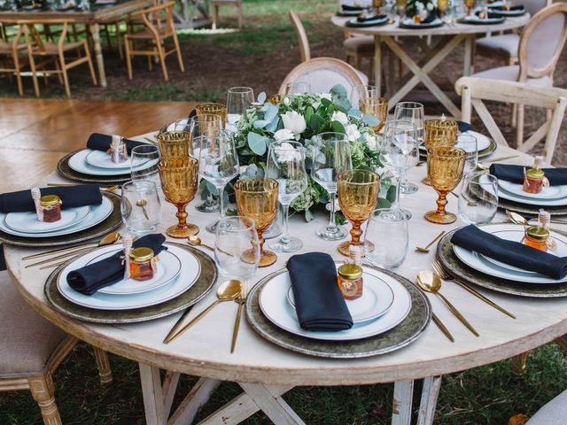 La boda de ALEX y SAM en Mérida, Yucatán 446