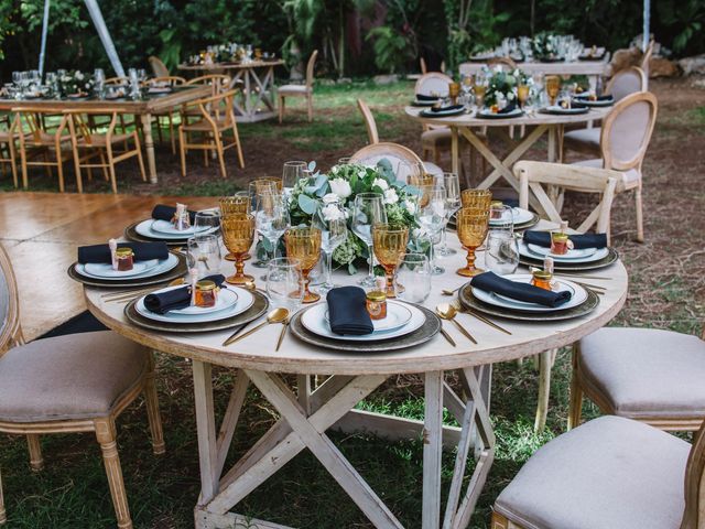 La boda de ALEX y SAM en Mérida, Yucatán 447