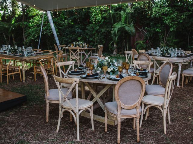 La boda de ALEX y SAM en Mérida, Yucatán 450