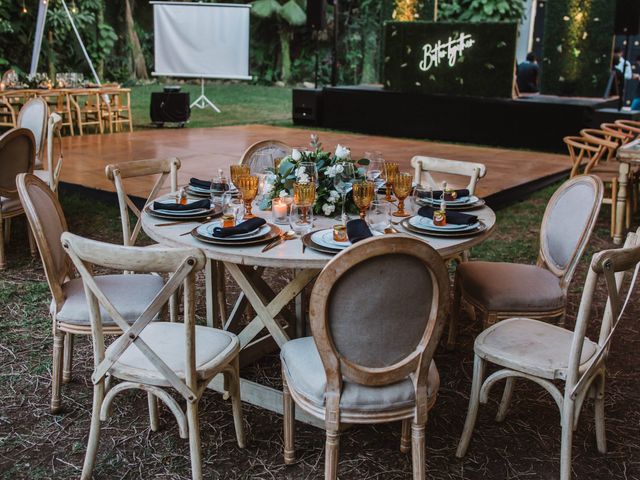 La boda de ALEX y SAM en Mérida, Yucatán 452