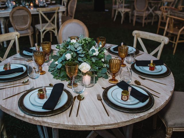 La boda de ALEX y SAM en Mérida, Yucatán 453
