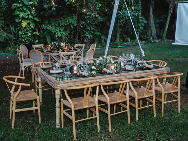 La boda de ALEX y SAM en Mérida, Yucatán 455