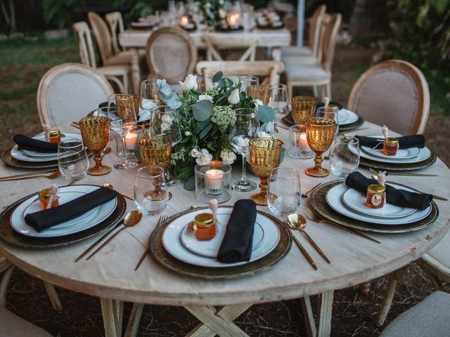 La boda de ALEX y SAM en Mérida, Yucatán 457