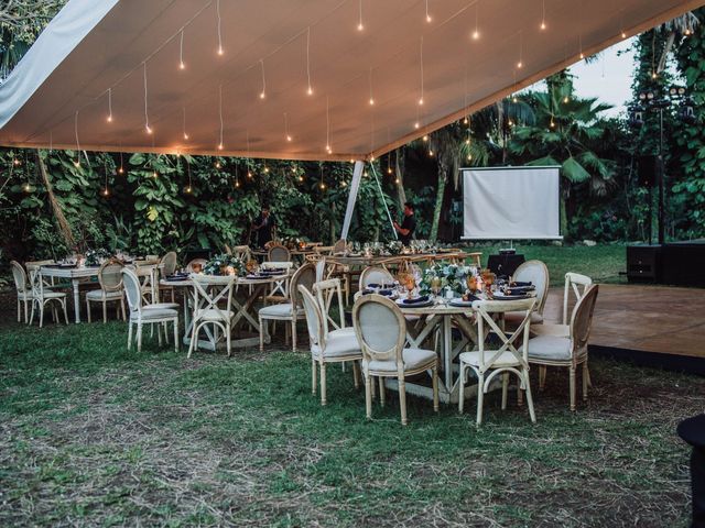 La boda de ALEX y SAM en Mérida, Yucatán 459
