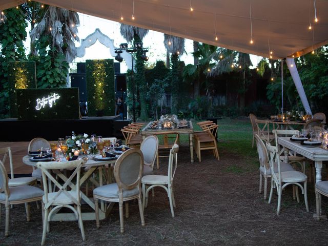 La boda de ALEX y SAM en Mérida, Yucatán 460