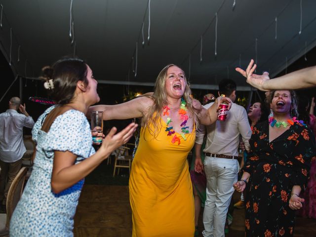 La boda de ALEX y SAM en Mérida, Yucatán 463