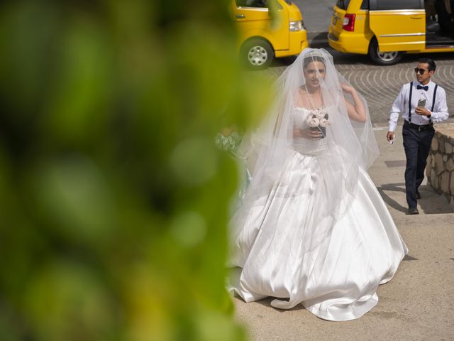 La boda de Alejandro y Dulce en San José del Cabo, Baja California Sur 11