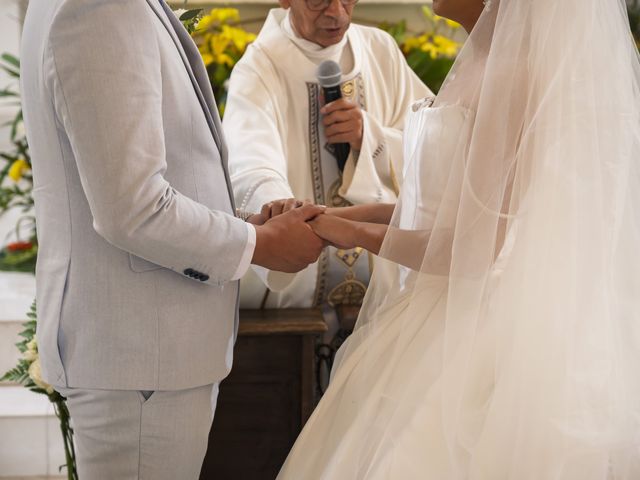 La boda de Alejandro y Dulce en San José del Cabo, Baja California Sur 19