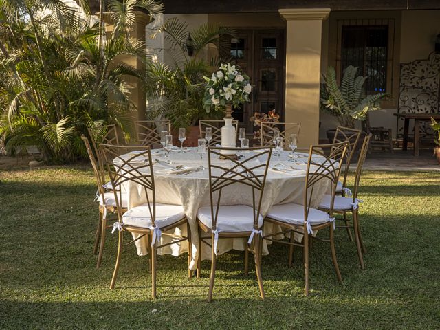 La boda de Alejandro y Dulce en San José del Cabo, Baja California Sur 32