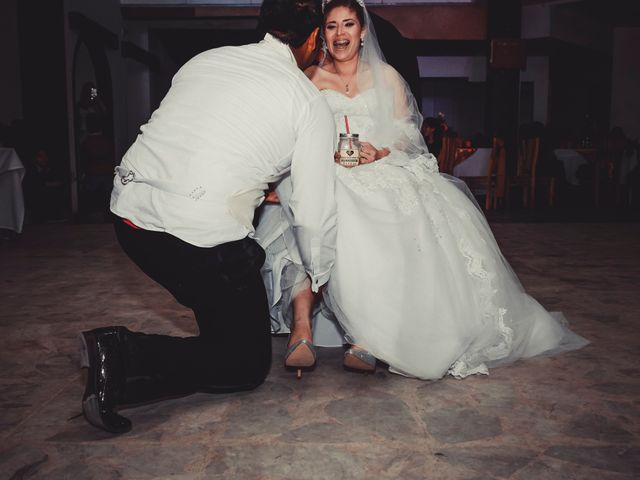 La boda de Carlos y Marissa en Altamira, Tamaulipas 15