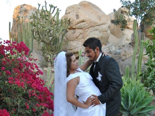 La boda de Marcos y Katya en Tijuana, Baja California 5