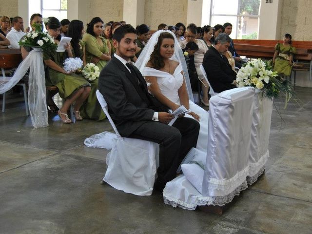 La boda de Marcos y Katya en Tijuana, Baja California 2