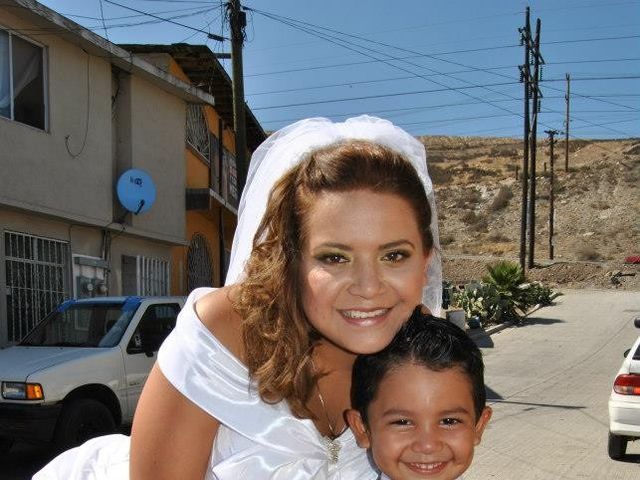 La boda de Marcos y Katya en Tijuana, Baja California 6