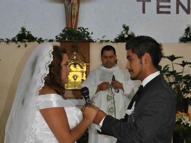 La boda de Marcos y Katya en Tijuana, Baja California 7