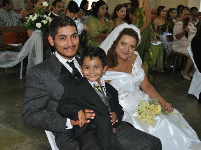 La boda de Marcos y Katya en Tijuana, Baja California 9