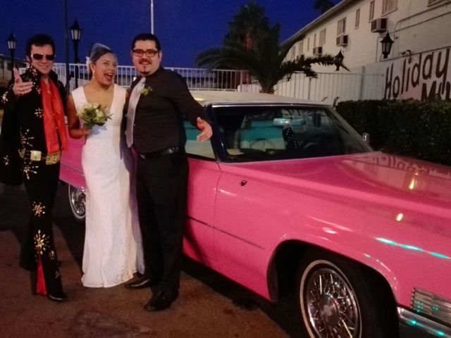 La boda de Javier y Elizabeth en Temixco, Morelos 18