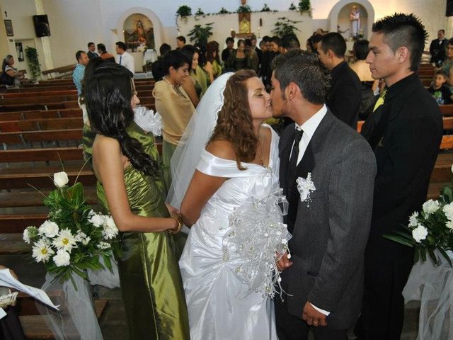 La boda de Marcos y Katya en Tijuana, Baja California 10