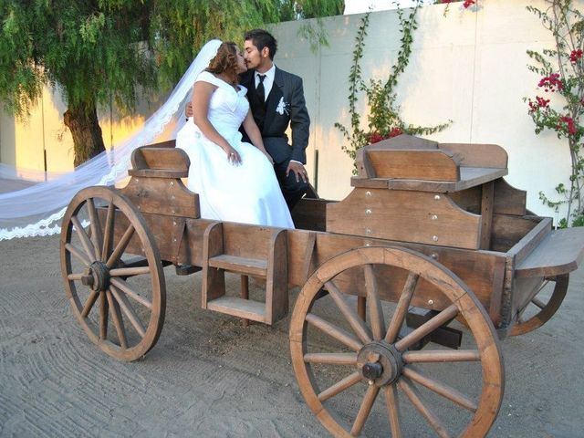 La boda de Marcos y Katya en Tijuana, Baja California 12