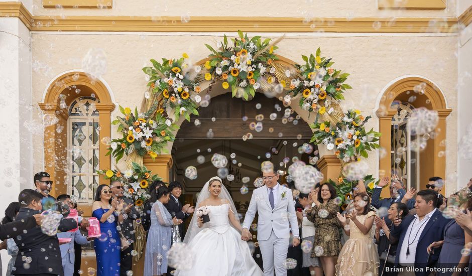 La boda de Alejandro y Dulce en San José del Cabo, Baja California Sur