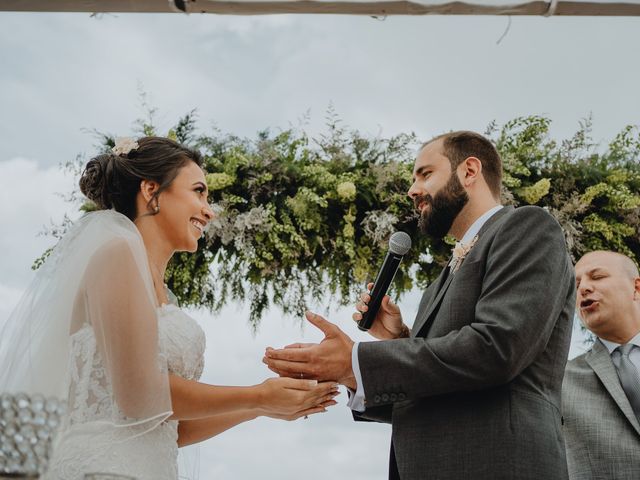 La boda de David y Karla en Cholula, Puebla 72