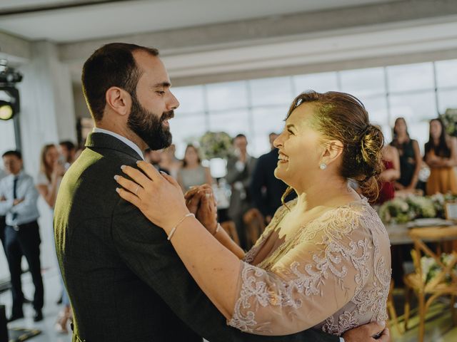 La boda de David y Karla en Cholula, Puebla 115