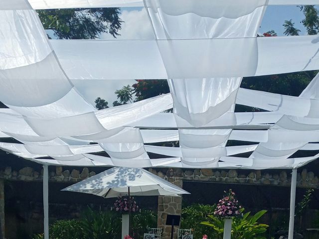 La boda de Josue y Karen en Jiutepec, Morelos 6