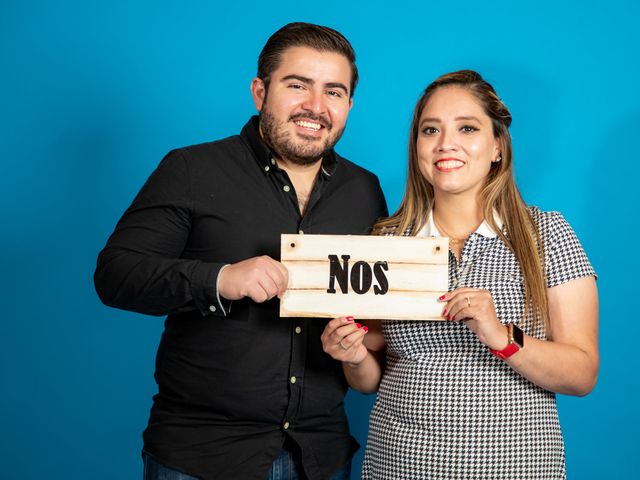 La boda de Adrián y Leslie en Tlayacapan, Morelos 3