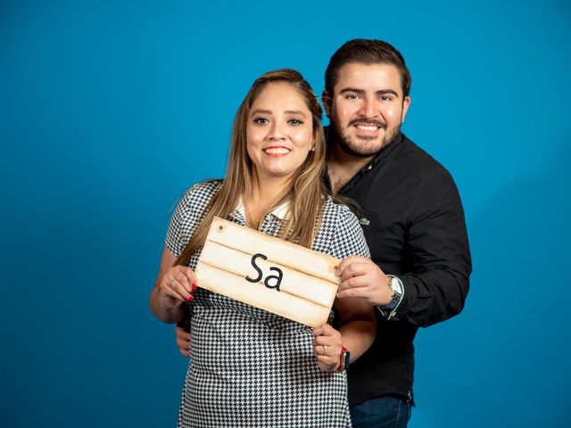 La boda de Adrián y Leslie en Tlayacapan, Morelos 5