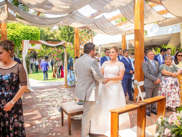 La boda de Adrián y Leslie en Tlayacapan, Morelos 29