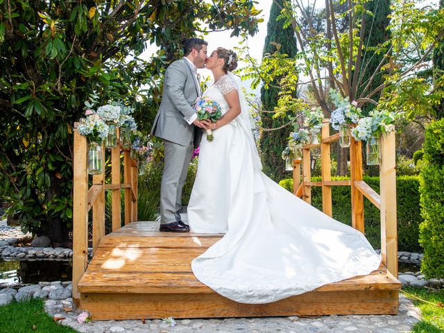 La boda de Adrián y Leslie en Tlayacapan, Morelos 32