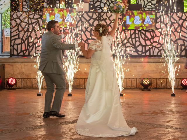 La boda de Adrián y Leslie en Tlayacapan, Morelos 49