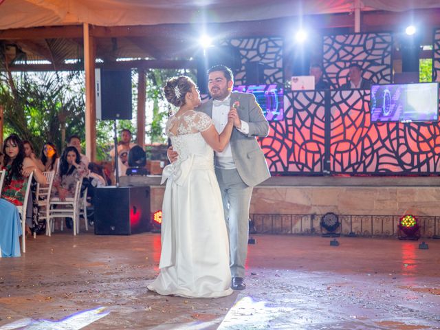 La boda de Adrián y Leslie en Tlayacapan, Morelos 52
